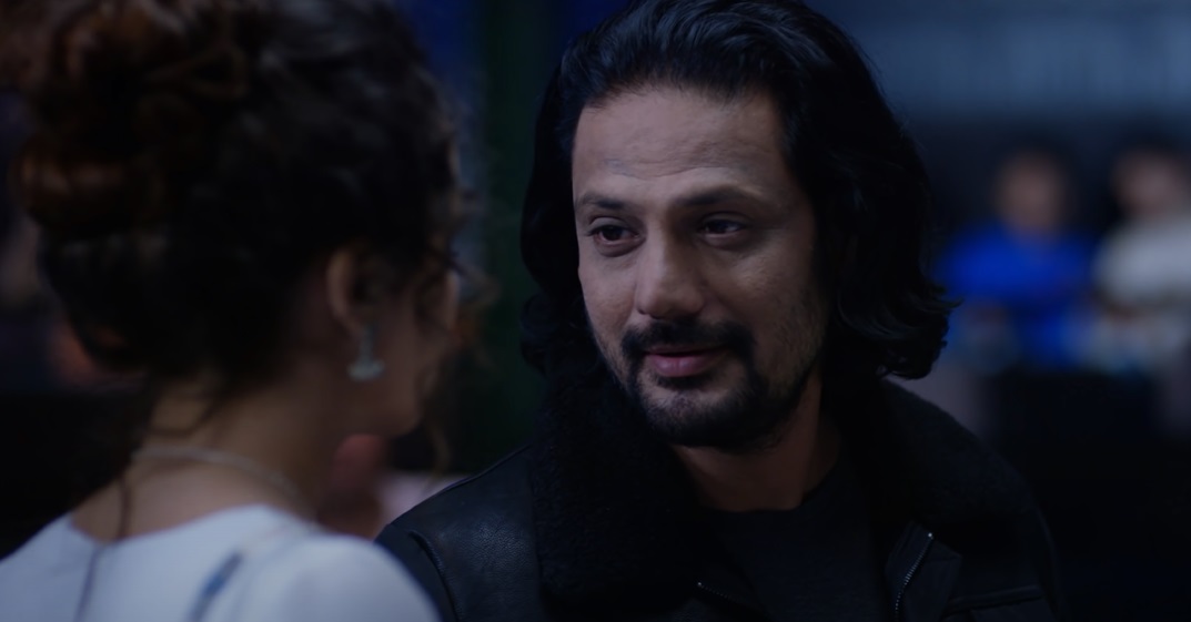 amir gautam